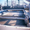 Máquina CAF para Seperator de agua de aceite